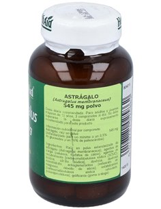 Astragalo Raiz Ext.Estand. 60Comp. Health Aid de Health Aid 2