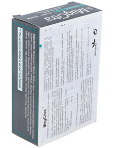 Magcitra® 60 Comp de Health Aid 2