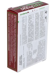 Kidzprobio 2000Millones Y Vitaminas 30Comp. Health de Health Aid 2