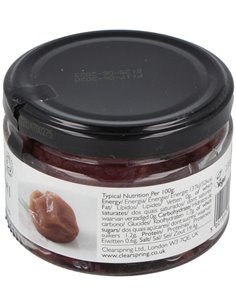 Umeboshi Ciruela 200G de Clearspring 2