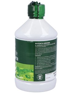 Zumo Aloe Vera Potencia Máxima 500 ml  de Madal Bal 2