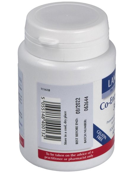 Coenzima Q10 30 mg 60 Caps. de Lamberts