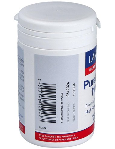 Aceite de Pescado Puro 1100 mg de Lamberts