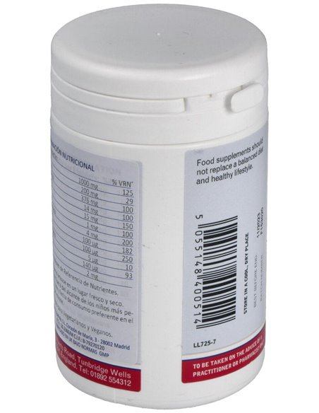 Mega Mineral Complex de Lamberts