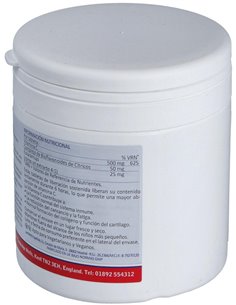 Vitamina C 500 mg + Bioflavonoides Time Release 250 Tabs. de Lamberts 2