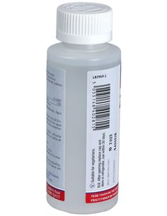 Zincatest 100 ml Líquido 100 ml de Lamberts 2