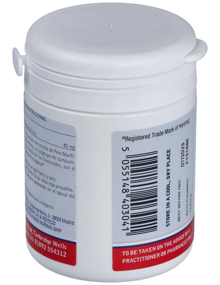 Pycnogenol® de Lamberts