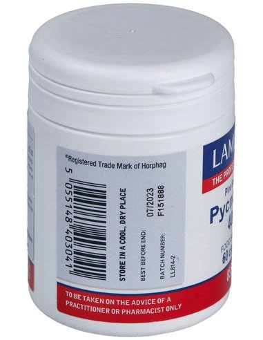 Pycnogenol® de Lamberts