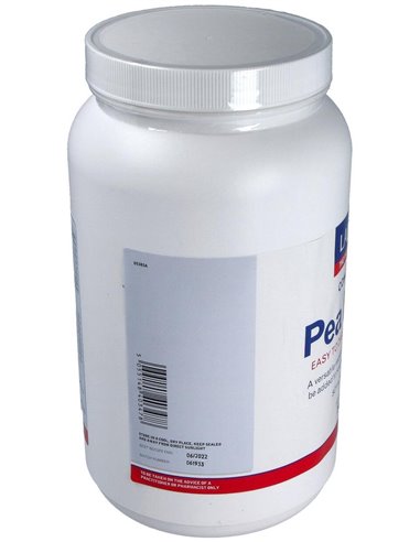 Pea Protein (Proteína de Guisante en polvo) 750 gramos 750 g de Lamberts