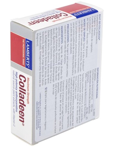 Colladeen® de Lamberts