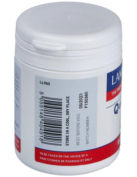Quercetina 500 mg 60 Tabs. de Lamberts