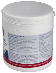 OracOmega® de Lamberts 2