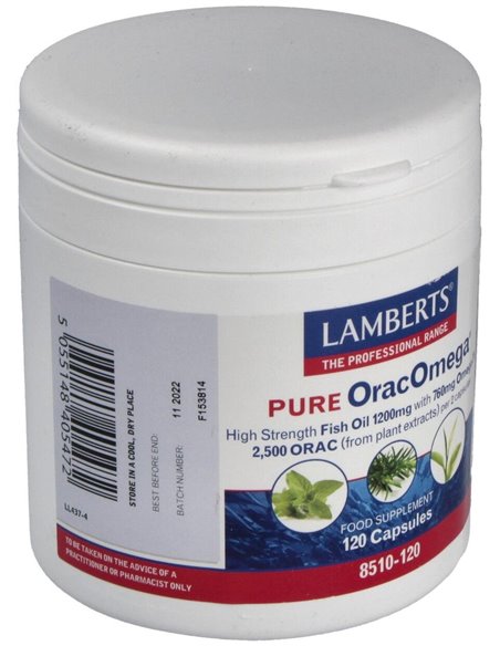 OracOmega® de Lamberts