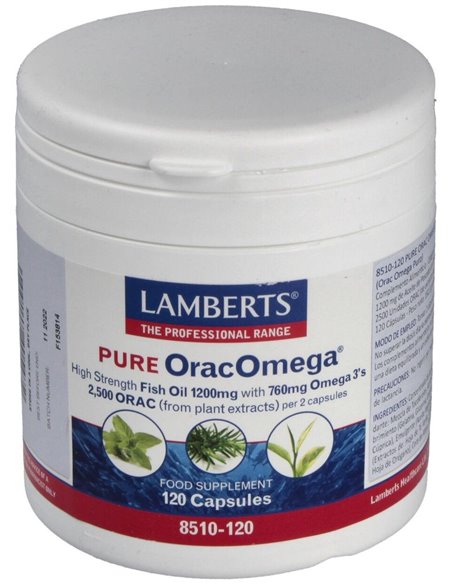 OracOmega® de Lamberts