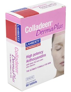 Colladeen® Derma Plus de Lamberts 2