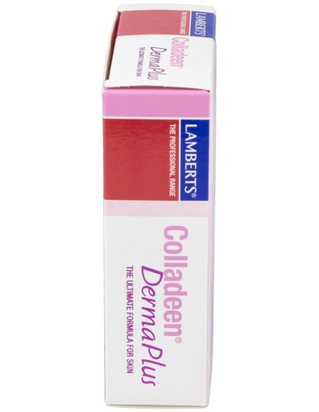 Colladeen® Derma Plus 60 Tabs. de Lamberts