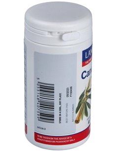 Candaway® (Canela, olivo, hinojo y orégano) 60 Tabs. de Lamberts 2