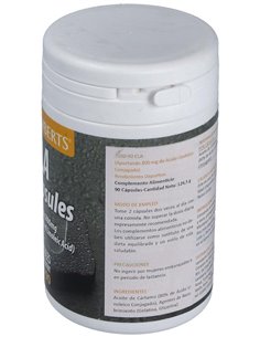 CLA Cápsulas  90 Caps. de Lamberts 2