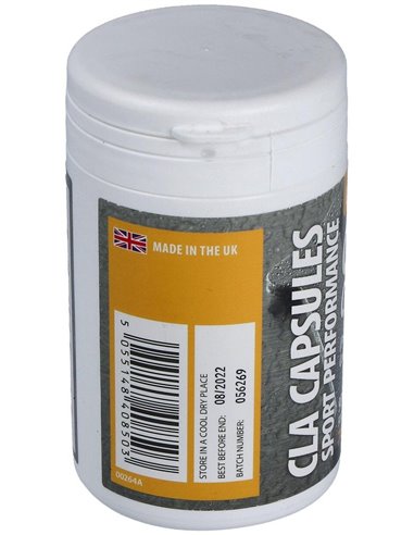 CLA Cápsulas  de Lamberts