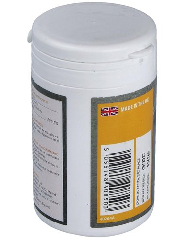 CLA Cápsulas  90 Caps. de Lamberts