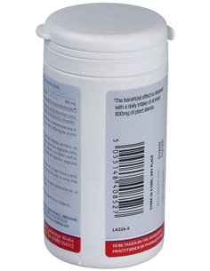 Esteroles Vegetales 800 mg de Lamberts 2