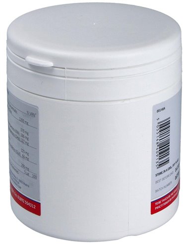 Omega 3,6,9 1200 mg + Vitamina D3 120 Caps. de Lamberts