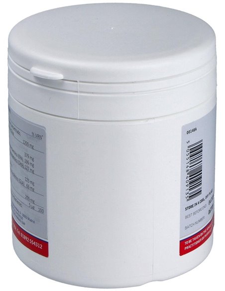 Omega 3,6,9 1200 mg + Vitamina D3 de Lamberts