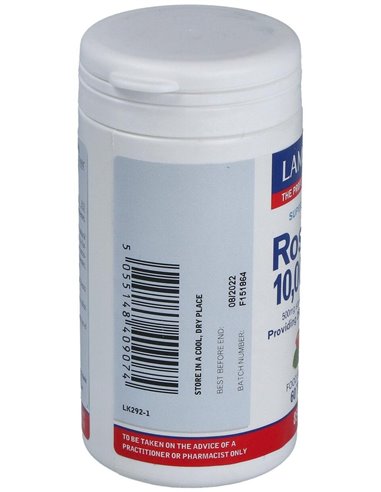 Escaramujo 10.000 mg de Lamberts