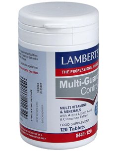 Multi-Guard® Control de Lamberts 2