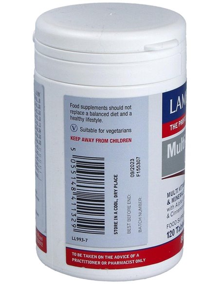 Multi-Guard® Control de Lamberts