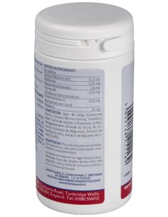 Tabletas Calmantes para Perros de Lamberts 2