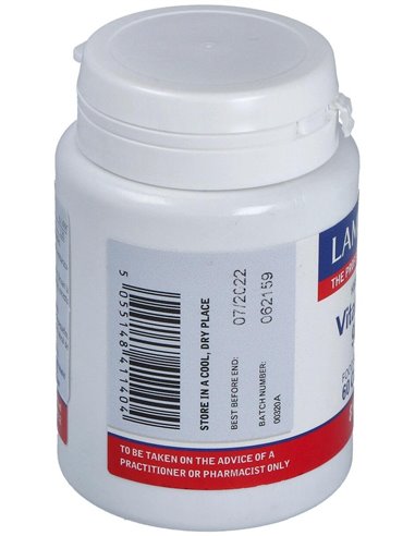 Vitamina K2 (como MK-7) 90 µg de Lamberts