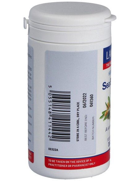 Aceite del fruto del Espino Amarillo 1000 mg de Lamberts