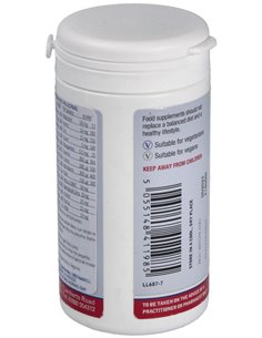 Multi-Guard® (Apto para Veganos) 30 Tabs. de Lamberts 2