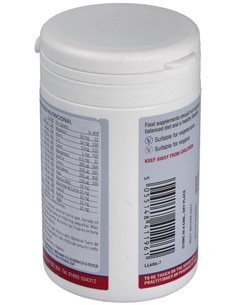 Multi-Guard® (Apto para Veganos) 90 Tabs. de Lamberts 2