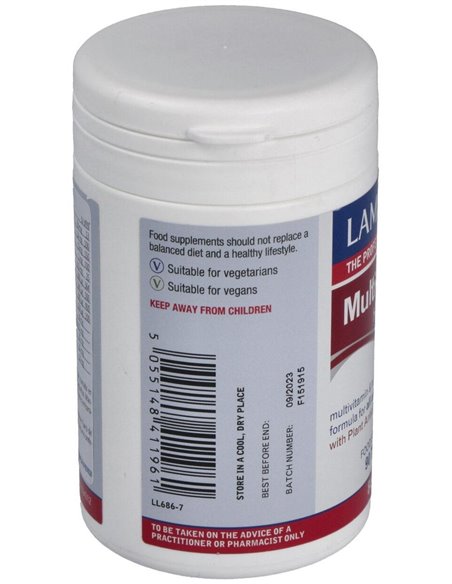 Multi-Guard® (Apto para Veganos) 90 Tabs. de Lamberts