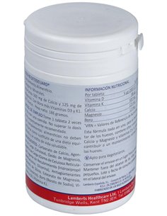 Osteoguard® de Lamberts 2