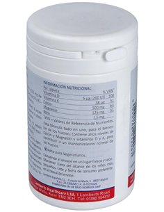 Osteoguard® de Lamberts 2