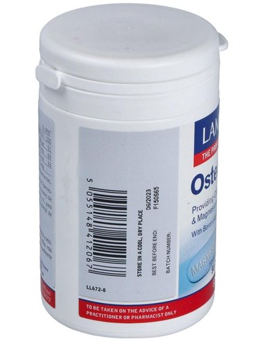 Osteoguard® de Lamberts