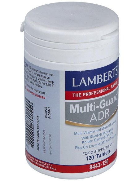 Multi-Guard® ADR de Lamberts