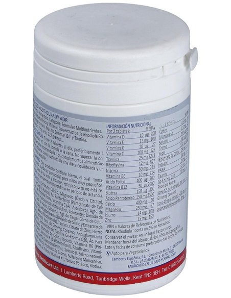 Multi-Guard® ADR de Lamberts