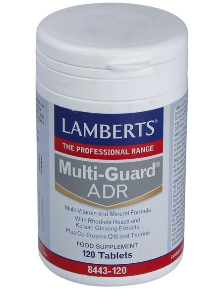 Multi-Guard® ADR de Lamberts