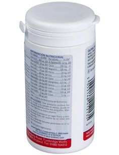 A to Z Multi (Vitaminas y Minerales) Una al Día de Lamberts 2