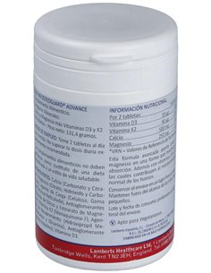 Osteoguard® ADVANCE de Lamberts 2