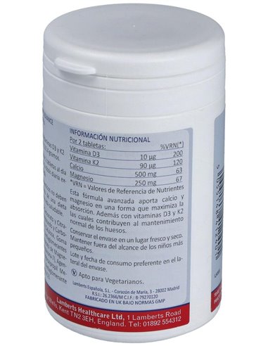 Osteoguard® ADVANCE de Lamberts