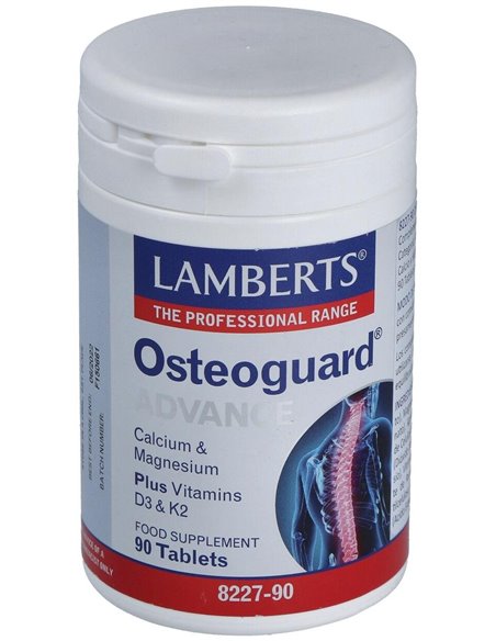 Osteoguard® ADVANCE de Lamberts