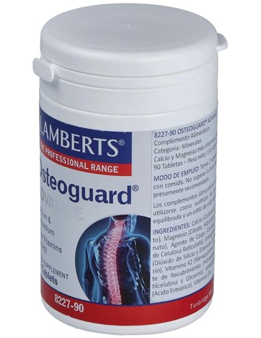Osteoguard® ADVANCE de Lamberts