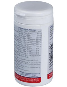 Multi-Max® (Para Mayores de 50) de Lamberts 2