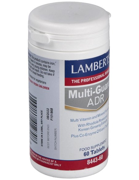 Multi-Guard® ADR de Lamberts