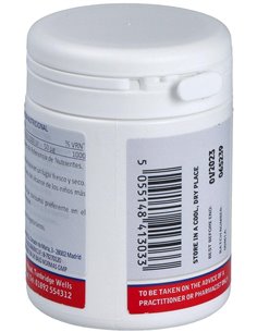 Vitamina D3 2000 UI (50 µg) de Lamberts 2